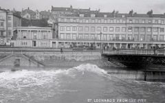 ESCC Broderick Crown House and Marina